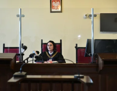 Miniatura: Łowca nastolatek wróci do więzienia....