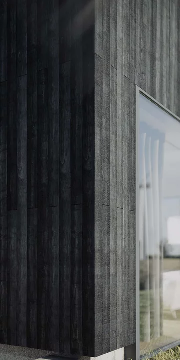 Dom-wiatrak, wizualizacje 