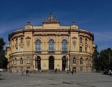 Miniatura: Polscy studenci zdominowali zawody...