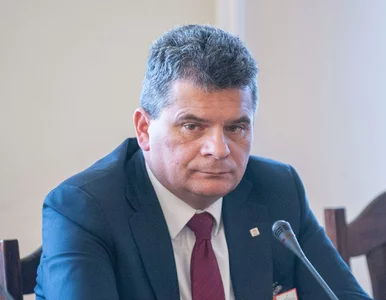 Miniatura: Czystki w prokuraturze. Część śledczych...