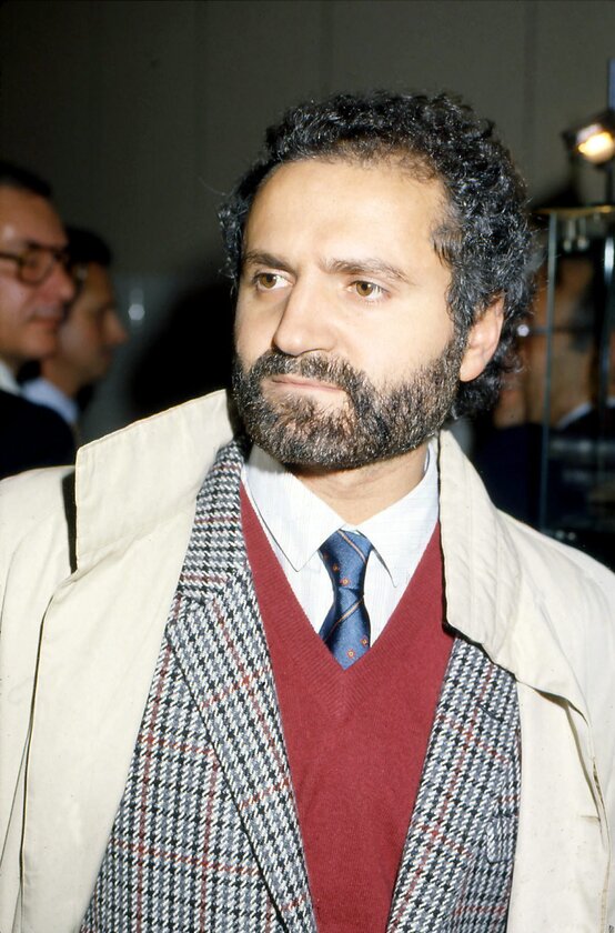 Gianni Versace 