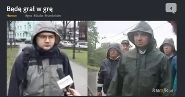 Do wyborów prezydenckich pozostało parę dni. Internauci tworzą memy 