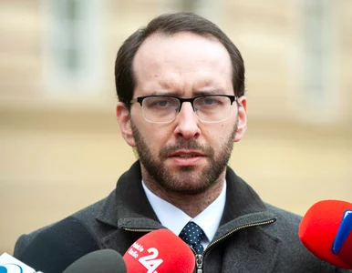 Miniatura: Kryzys na granicy polsko-białoruskiej....