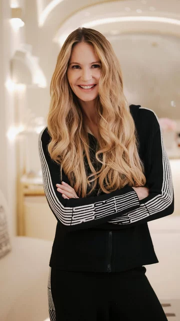 Elle Macpherson 