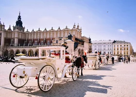 Miniatura: 10 losowych pytań o Polsce. Znasz odpowiedzi?