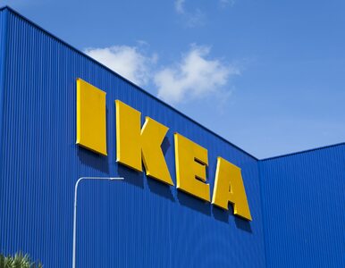 Miniatura: IKEA opublikowała ważny komunikat. Te...
