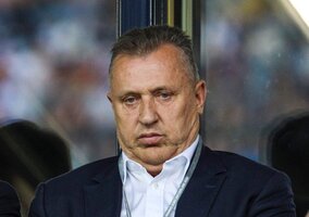 Miniatura: Trzęsienie ziemi w PZPN! Będzie nowy...