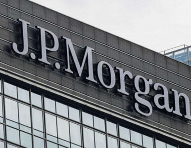 Miniatura: JPMorgan z zielonym światłem na przejęcie...