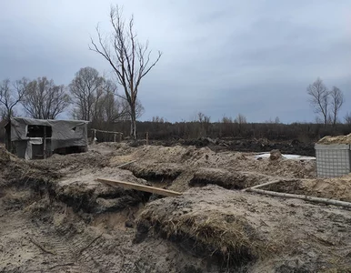 Miniatura: Szokujące informacje z Czarnobyla....