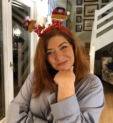 Katarzyna Dowbor 