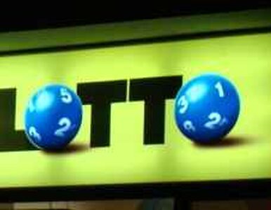 Miniatura: Urzędnicy łatają budżet... grając w Lotto