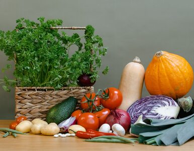 Miniatura: Jakich warzyw nie można jeść na surowo? To...
