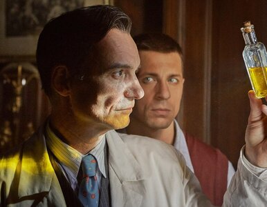 Miniatura: Nowe filmy i seriale do obejrzenia od...