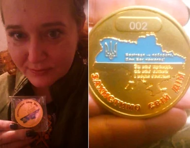 Miniatura: Karolina Baca-Pogorzelska z kolejnym...