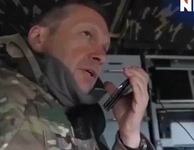 Miniatura: Rosyjski propagandzista twierdzi, że...