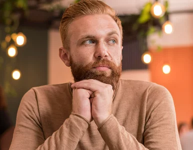 Miniatura: Andropauza to nie wyrok. Sprawdź, kiedy...