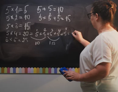 Miniatura: Nauczycielka oceniła zmiany MEN....