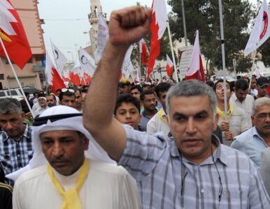 Miniatura: Bahrajn: domagał się wolności, trafił do...