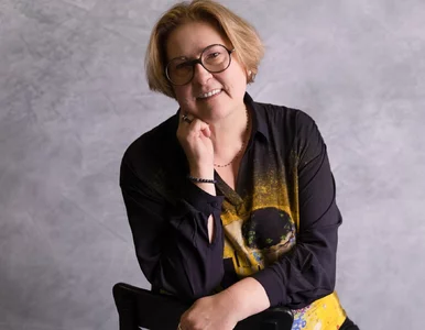 Miniatura: Dyrektorka łódzkiej podstawówki: Prace...