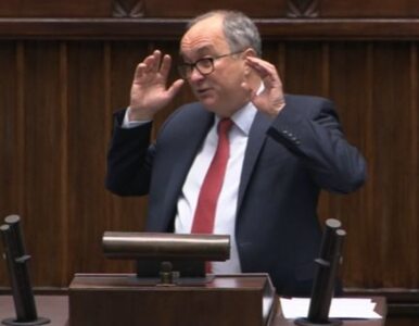 Miniatura: Włodzimierz Czarzasty do PiS na...