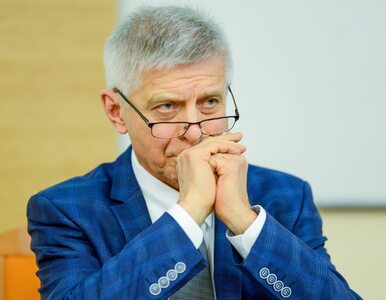 Miniatura: Marek Belka: Opodatkowanie najbogatszych...