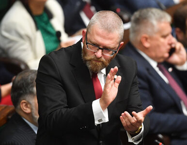 Miniatura: Sejm potępił pseudoreferenda w Ukrainie i...