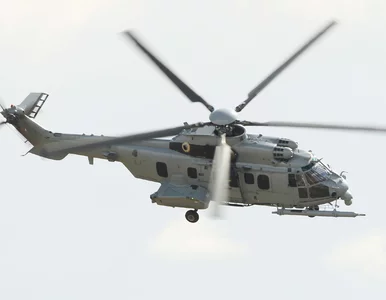 Miniatura: Airbus chce odszkodowania od rządu....