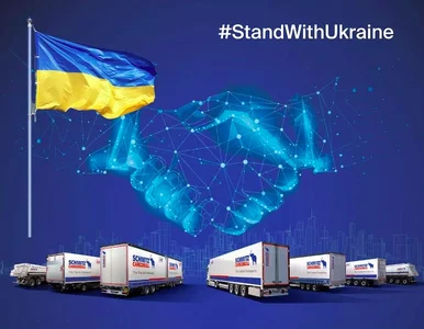 Miniatura: Kolejne inwestycje w Rosji i Białorusi...