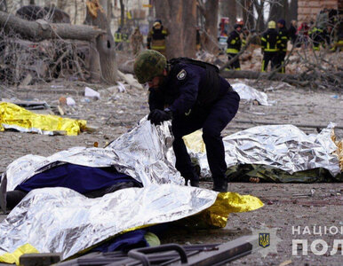 Miniatura: Polski proboszcz w szoku po wściekłym...