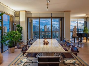 Apartament z&nbsp;oferty One Sotheby's