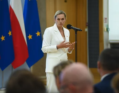 Miniatura: Rewolucja Nowackiej zostanie przekreślona?...