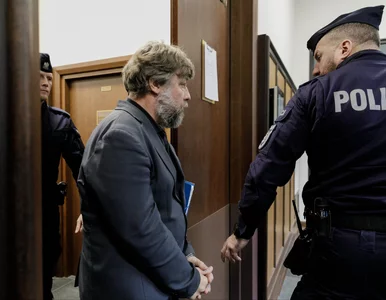 Miniatura: Rzecznik ukraińskiego MSZ o decyzji...