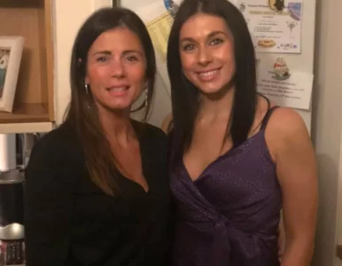 Miniatura: Zgadniesz która z nich to matka, a która...