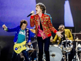 The Rolling Stones wydali nową płytę. „Hackney Diamonds” to nie pożegnanie