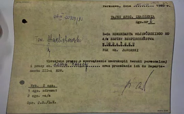 (fot. Twitter/@Cenckiewicz)