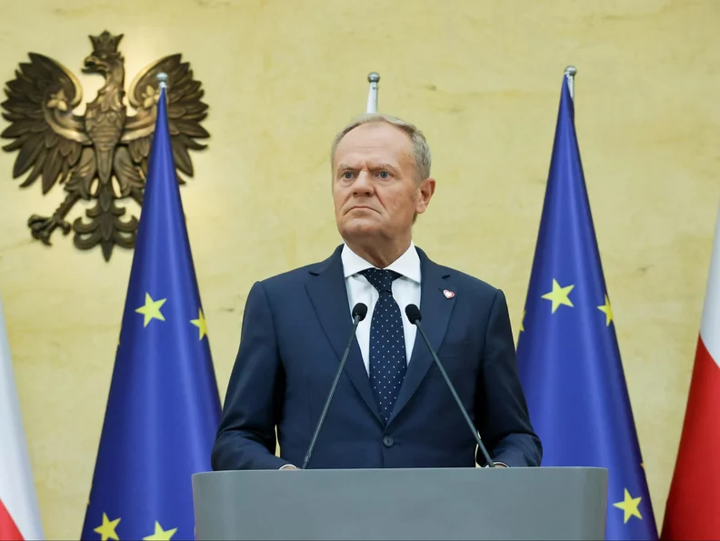 Miniatura: Prof. Dudek grzmi o „ignorancji...