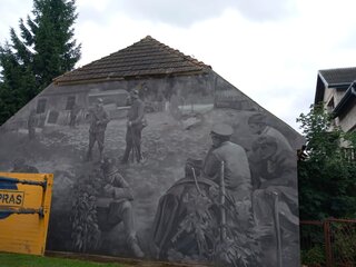 Mural