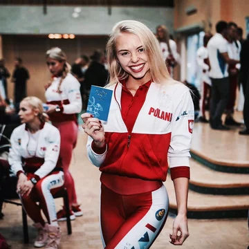 Natalia Czajkowska 