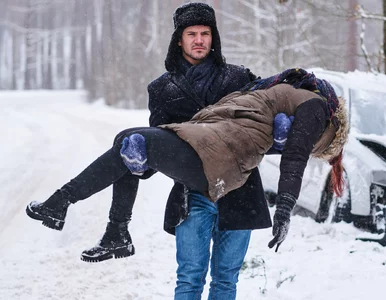 Miniatura: Zimno może zabić szybciej niż myślisz....