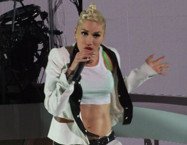 Miniatura: Gwen Stefani wydaje na paznokcie kilka...