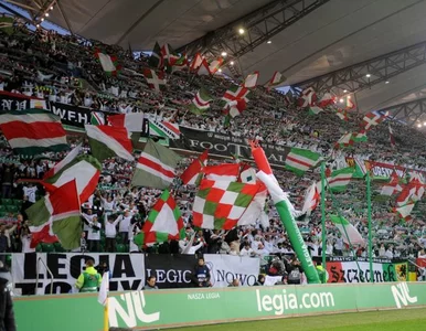 Miniatura: Kibice, Legia, wojewoda – konflikt...