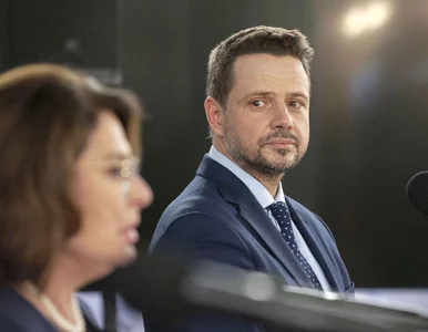 Miniatura: Małgorzata Kidawa-Błońska: Wywaliłam...