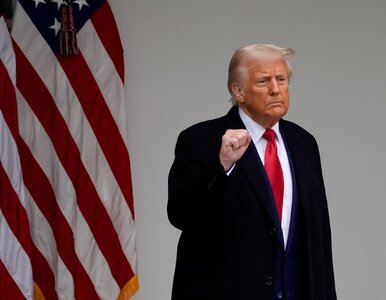 Miniatura: Niespotykana od lat aktywność USA na...