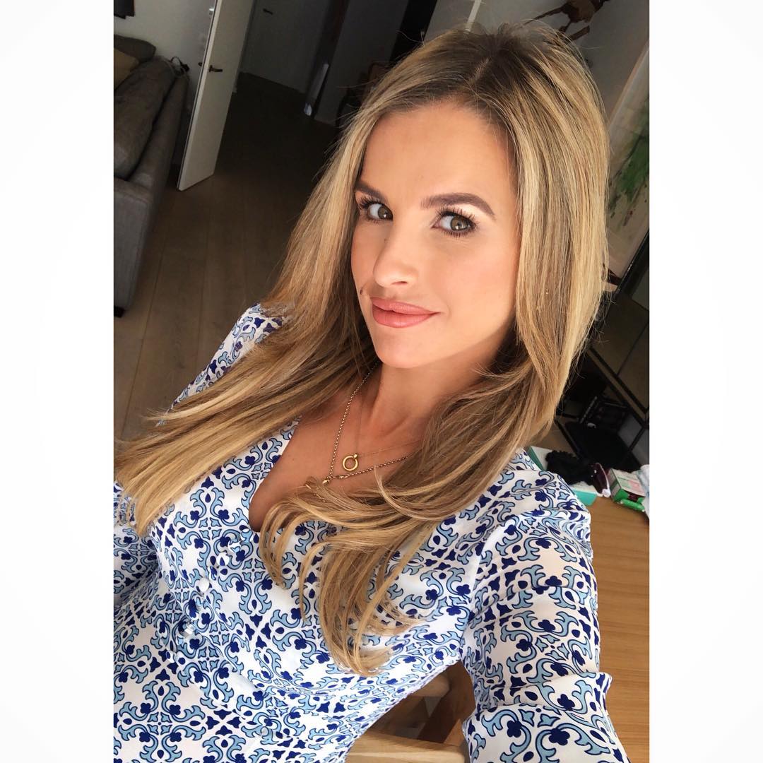 Vogue Williams 