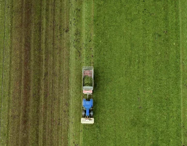 Miniatura: Rolnicy oczekują obniżenia wieku...