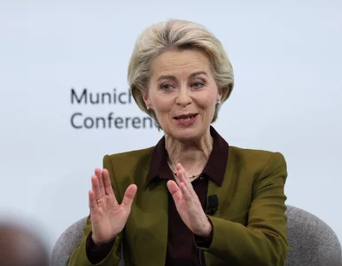 Miniatura: Ursula von der Leyen apeluje: Unia...