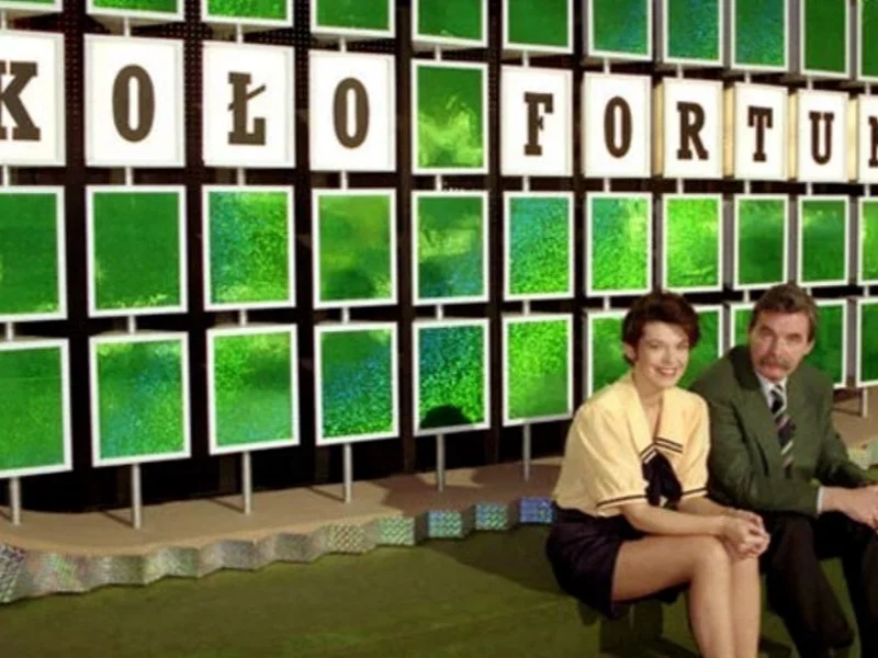 Stare teleturnieje. Pamiętasz je jeszcze?