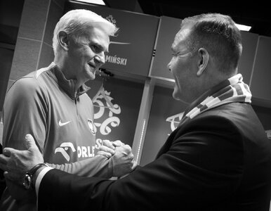 Miniatura: Nawrocki, Stanowski i wielu innych. Tak...