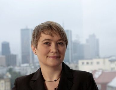Miniatura: Monika Kurtek wśród trzech najlepszych...