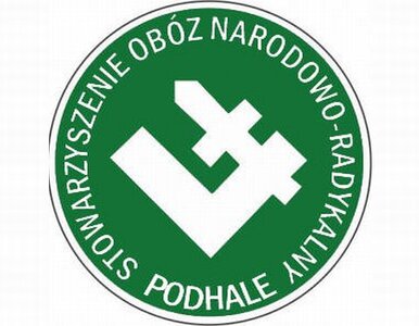 Miniatura: Zakopane boi się narodowców. 10-lecie...